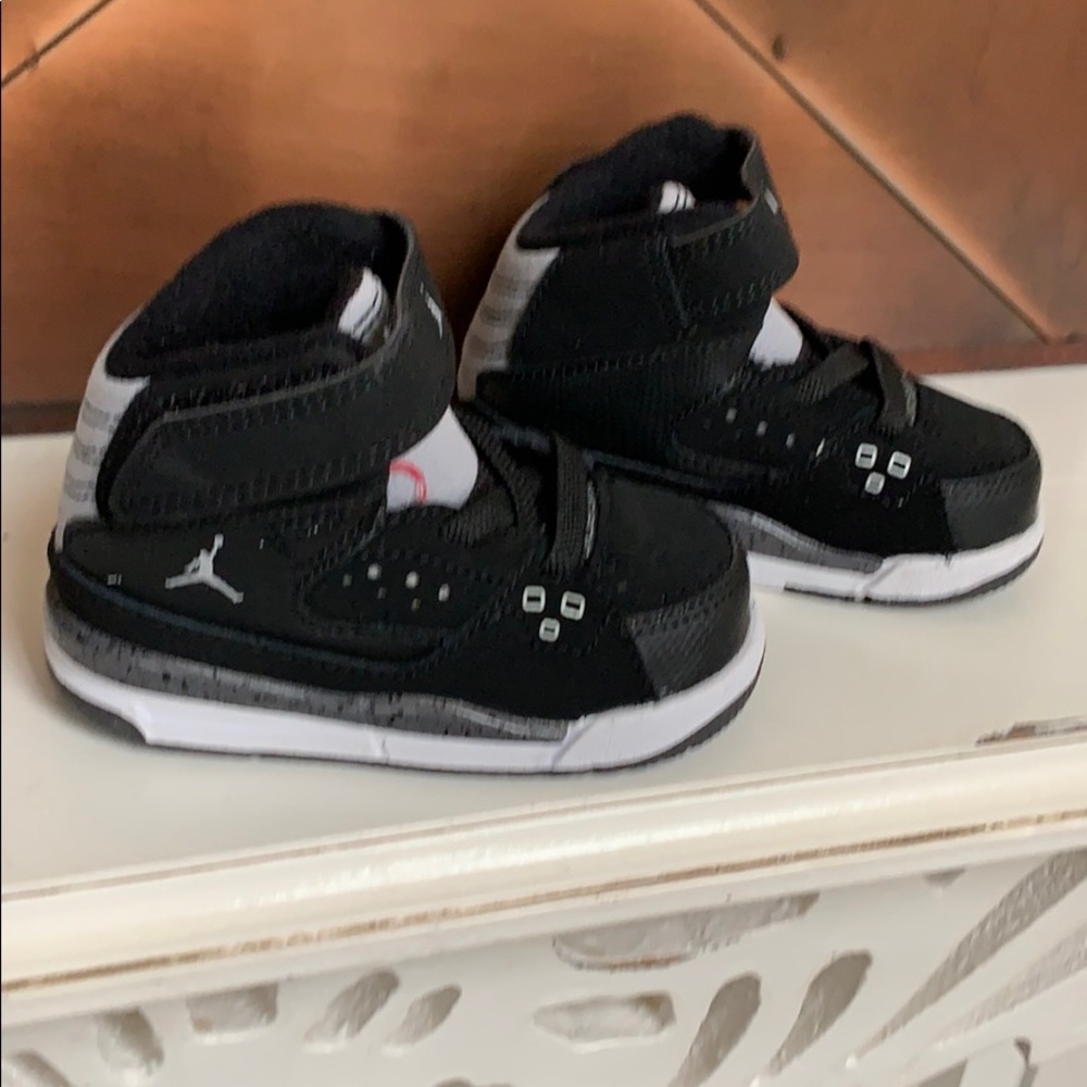 Baby Jordan’s